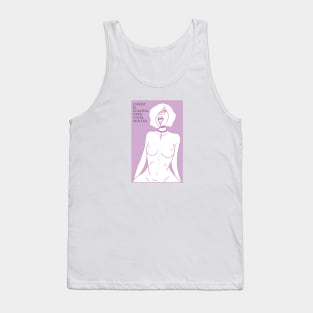 CIC Tank Top